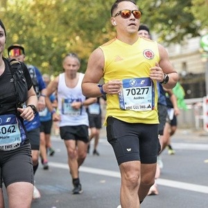 Andres Loaiza